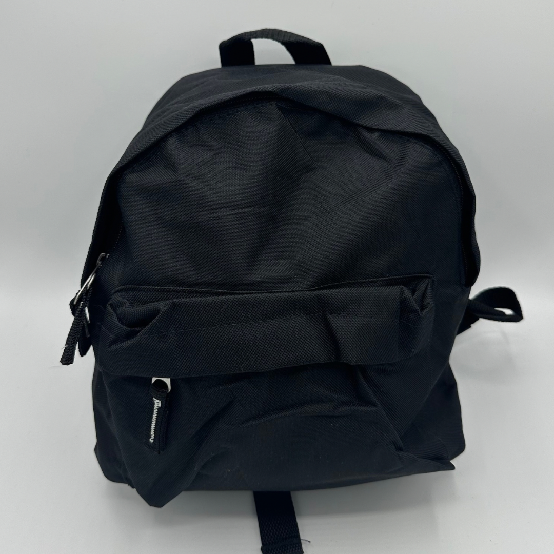 Personalisierter Kinderrucksack