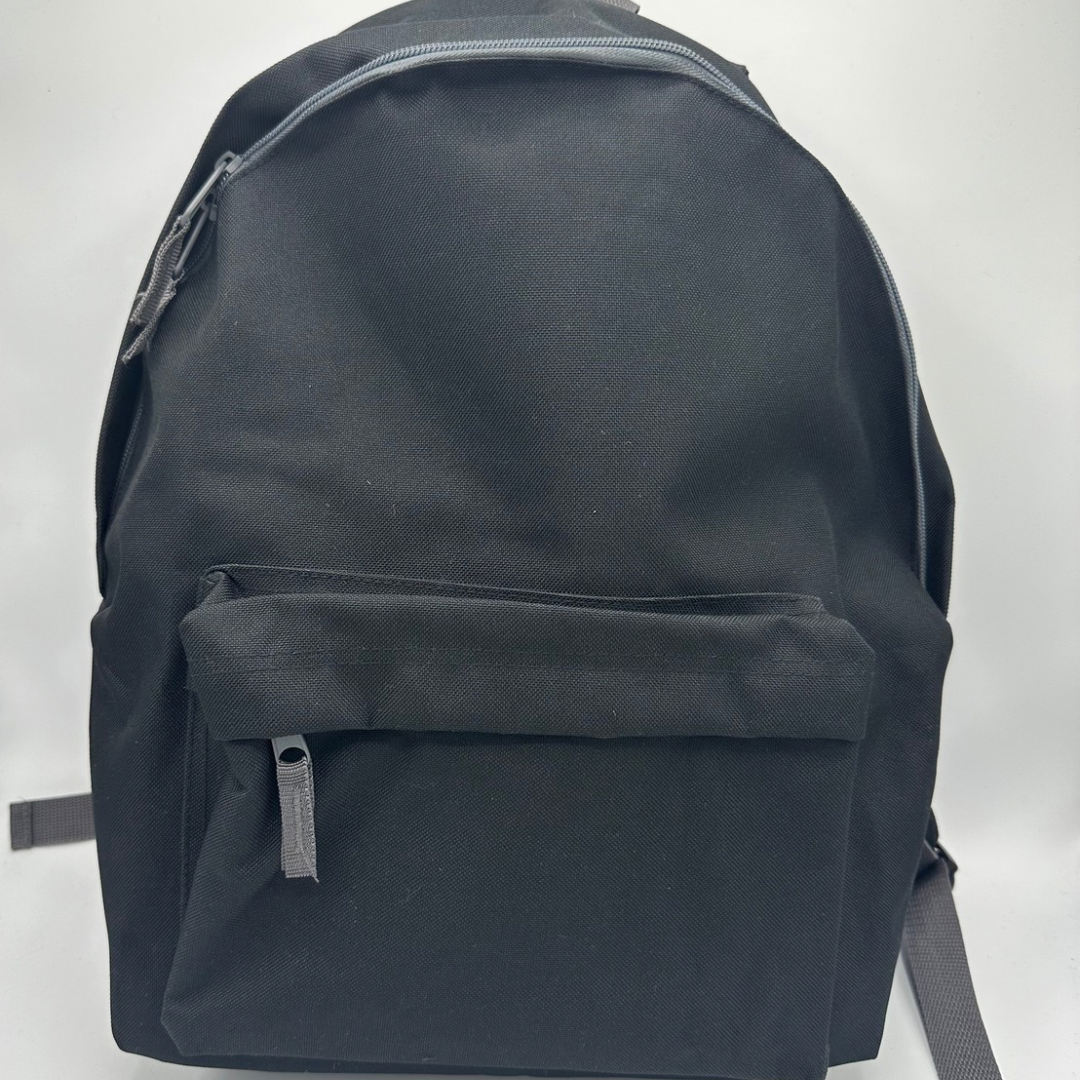 Personalisierter Rucksack