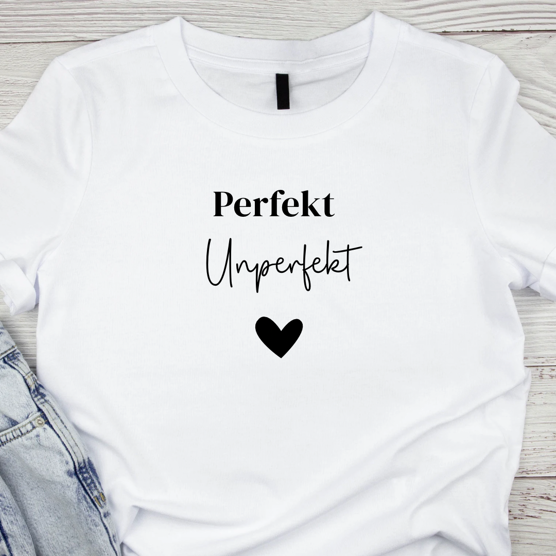 Personalisiertes Damen T-Shirt