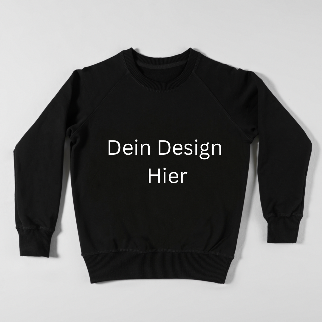 Personalisierte Damen Pullover