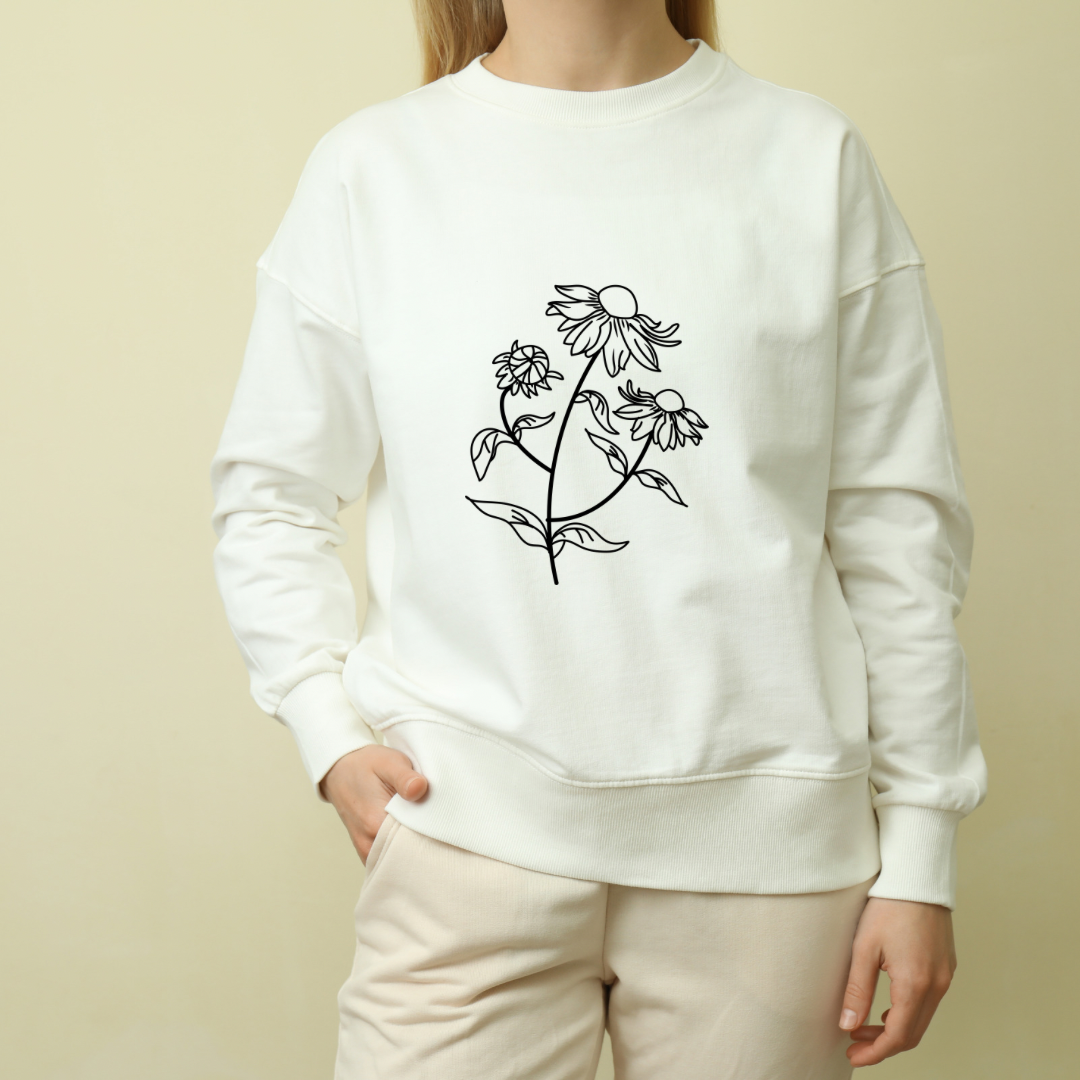 Personalisierte Damen Pullover